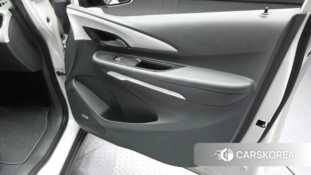 Chevrolet (GM Daewoo) Bolt EV id 4574490 из Кореи 16