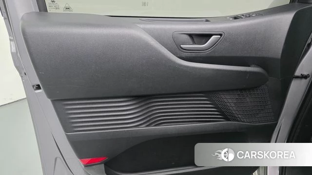 Hyundai Staria id 4469339 из Кореи 16
