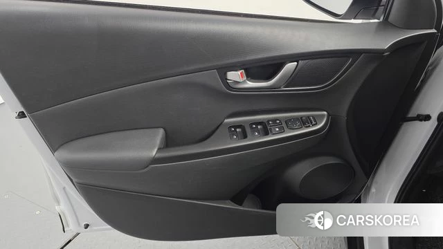 Hyundai Kona id 4637776 из Кореи 16