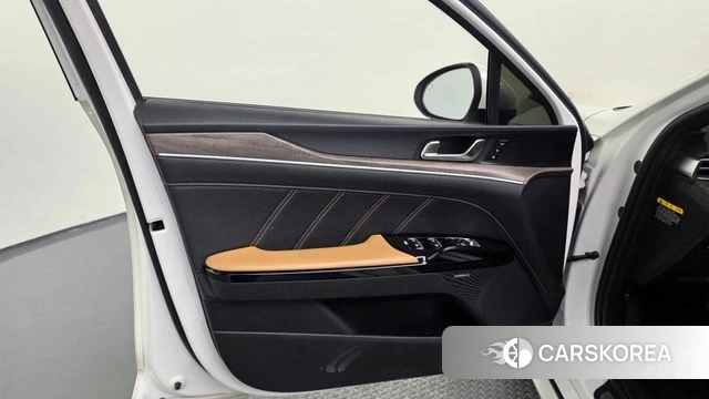 Kia K5 3rd generation id 4397087 из Кореи 16