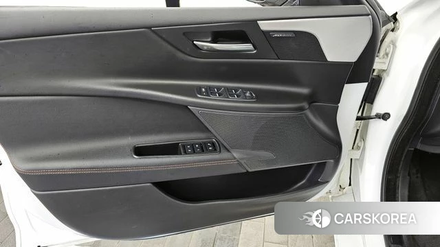 Jaguar XE id 4357006 из Кореи 16