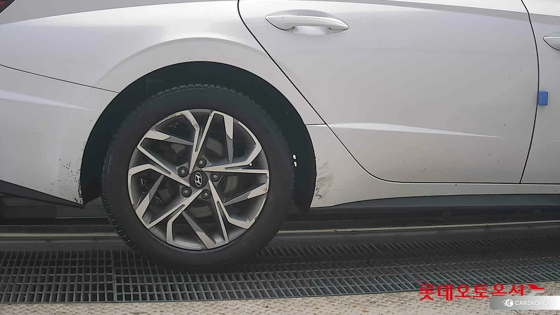 Hyundai Sonata id 4902571 из Кореи 16