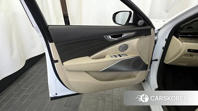 Kia The New K9 2nd generation id 4282379 из Кореи 16