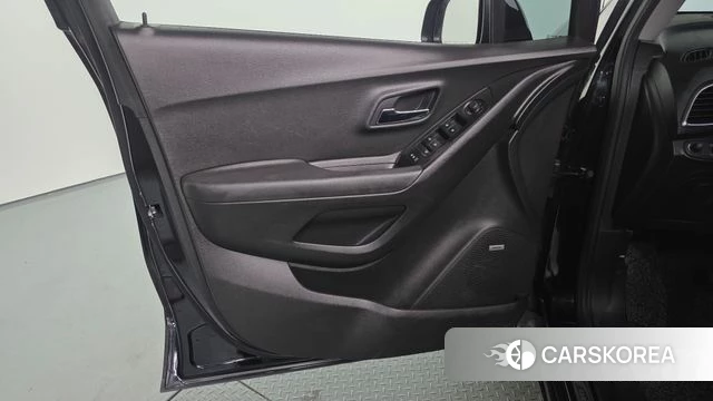 Chevrolet (GM Daewoo) The New Trax id 4447809 из Кореи 16