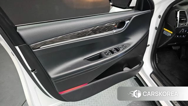 Hyundai Grandeur IG id 4397690 из Кореи 16