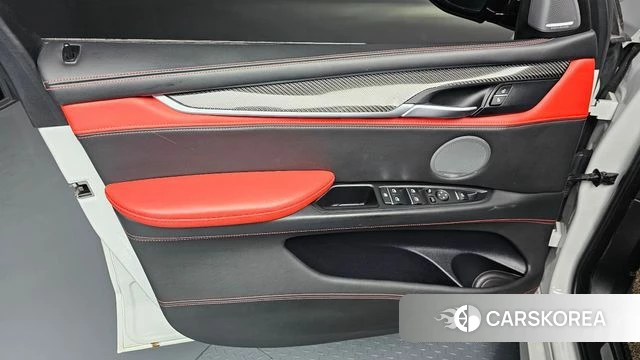 BMW X5M (F15) id 4232906 из Кореи 16