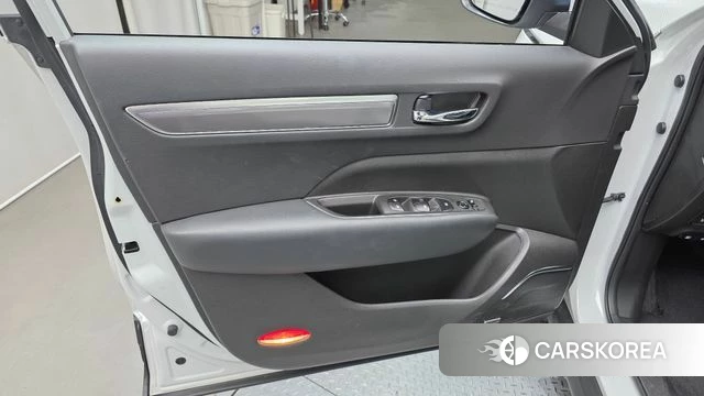 Renault Korea (Samsung) QM6 id 4459174 из Кореи 16