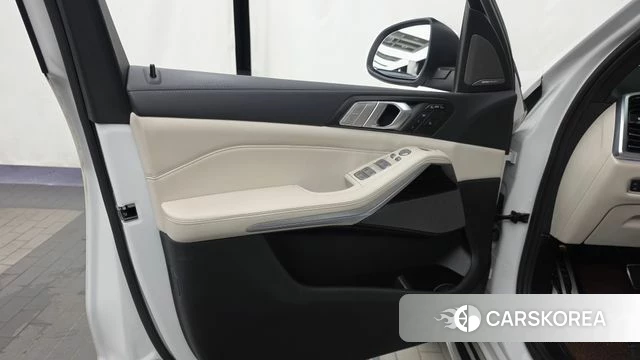 BMW X7 (G07) id 4731326 из Кореи 16