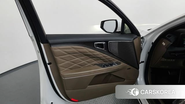 Kia K8 Hybrid id 4302924 из Кореи 16