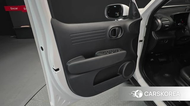 Hyundai Casper id 4495042 из Кореи 16