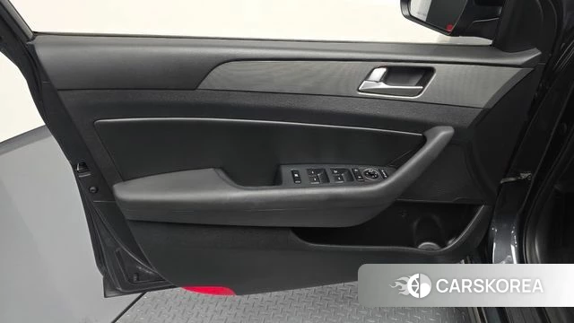 Hyundai Sonata New Rise id 4850129 из Кореи 16