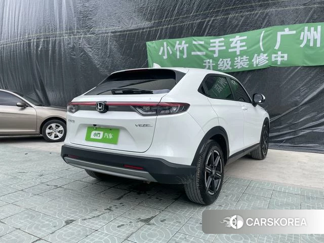 Honda Binzhi id 4365779 из Китая 16