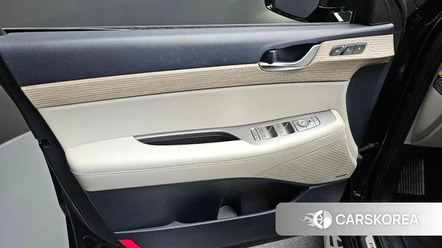 Hyundai Palisade id 4501964 из Кореи 16