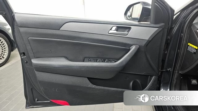 Hyundai Sonata New Rise id 4626305 из Кореи 16