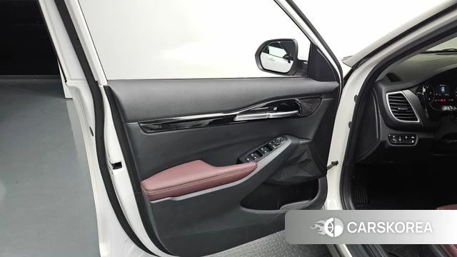 Kia Seltos id 4613990 из Кореи 16