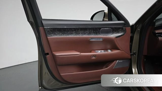 Genesis G90 (RS4) id 4880499 из Кореи 16