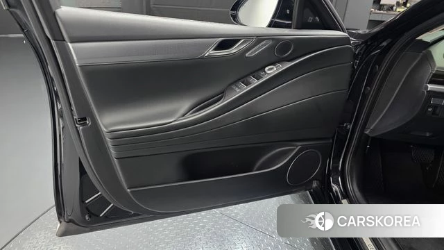 Genesis G80 (RG3) id 4779927 из Кореи 16