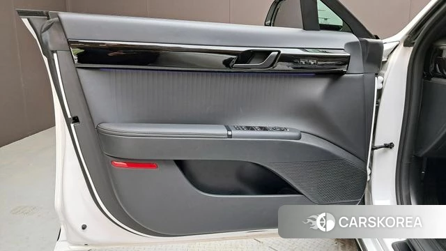 Hyundai Grandeur (GN7) id 4500019 из Кореи 16