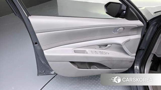 Hyundai The New Avante (CN7) id 4292248 из Кореи 16