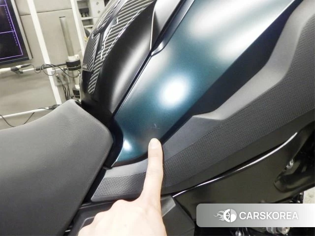 BMW F850GS id 3946309 из Японии 16