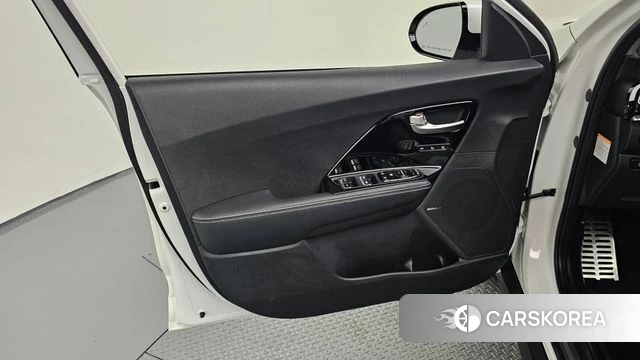 Kia Niro EV id 4593753 из Кореи 16