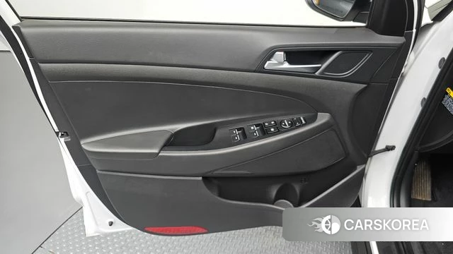 Hyundai All New Tucson id 4551290 из Кореи 16