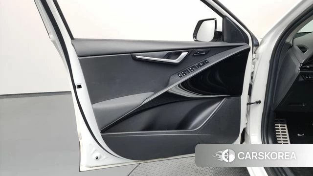 Kia Di All New Niro EV id 4194959 из Кореи 16