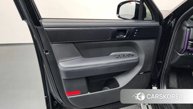 Hyundai Santa Fe (MX5) id 4608053 из Кореи 16