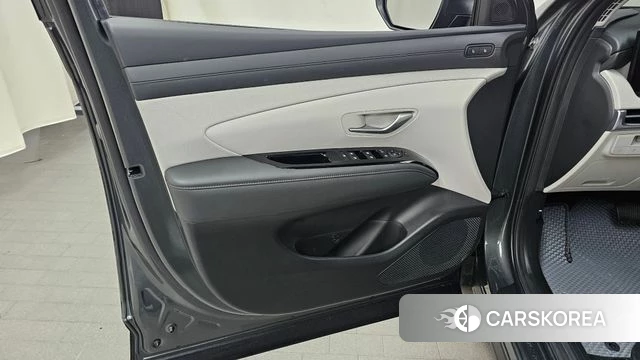 Hyundai The New Tucson (NX4) id 4916366 из Кореи 16