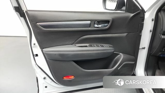 Renault Korea (Samsung) The New QM6 id 4292891 из Кореи 16
