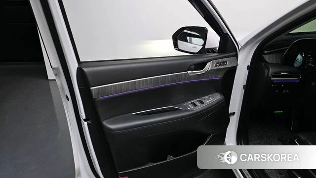 Hyundai The New Palisade id 4243782 из Кореи 16