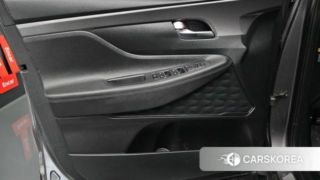 Hyundai Santa Fe TM id 4447491 из Кореи 16