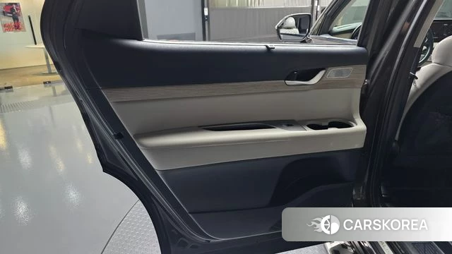Hyundai Palisade id 4389917 из Кореи 16