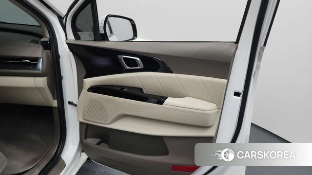 Kia Carnival 4th generation id 4304060 из Кореи 16