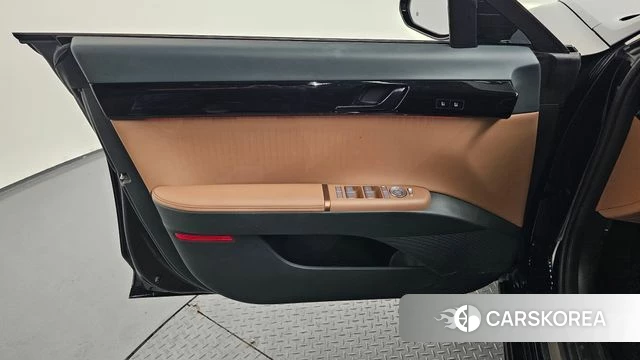 Hyundai Grandeur Hybrid (GN7) id 4623639 из Кореи 16
