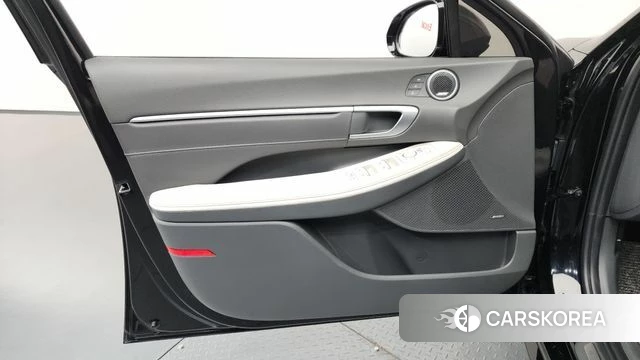 Hyundai Sonata D Edge (DN8) id 4421476 из Кореи 16
