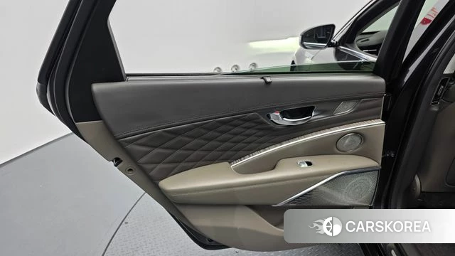 Kia The New K9 2nd generation id 4395429 из Кореи 16
