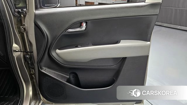 Kia The New Ray id 4225552 из Кореи 16