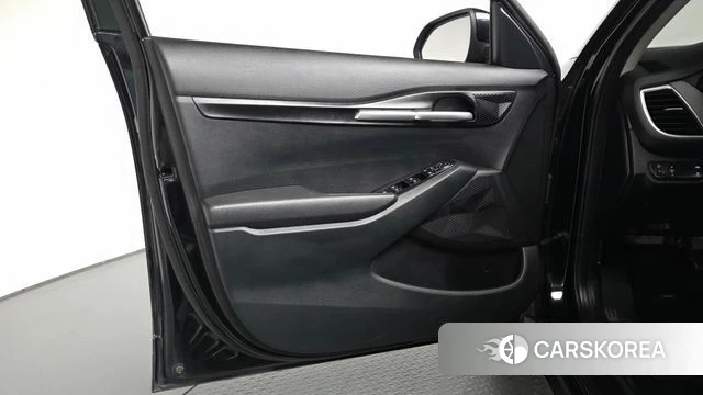 Kia Seltos id 4917669 из Кореи 16