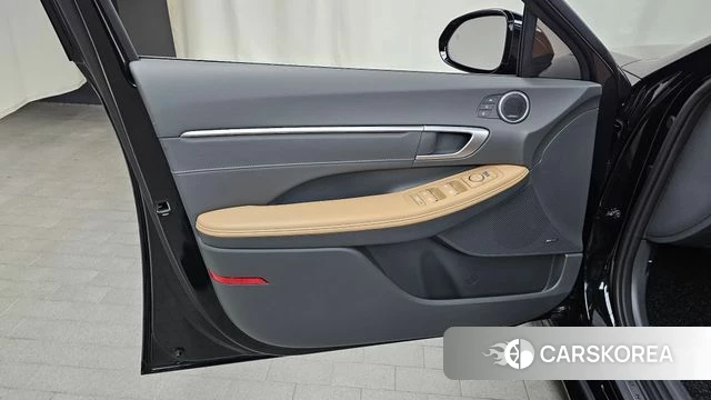 Hyundai Sonata D Edge (DN8) id 4589812 из Кореи 16