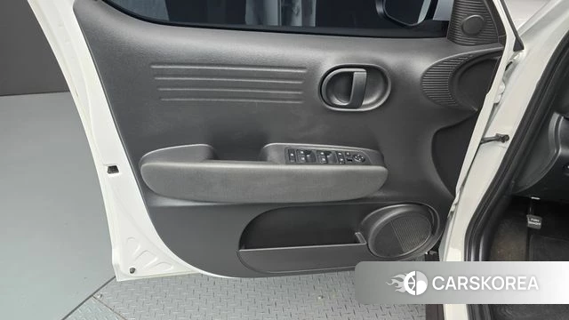 Hyundai Casper id 4489333 из Кореи 16