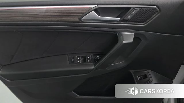 Volkswagen Tiguan Allspace id 4401381 из Кореи 16