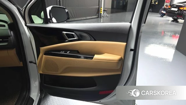 Kia Carnival 4th generation id 4223802 из Кореи 16