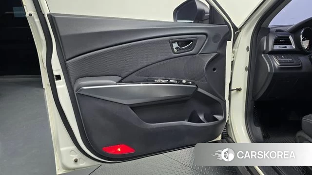 Ssangyong Tivoli Armor id 4378023 из Кореи 16