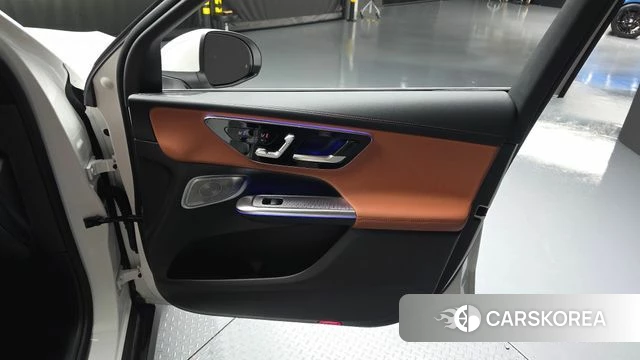 Mercedes-Benz GLC-Class X254 id 4487668 из Кореи 16