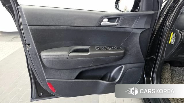 Kia Sportage 4th Generation id 4684467 из Кореи 16