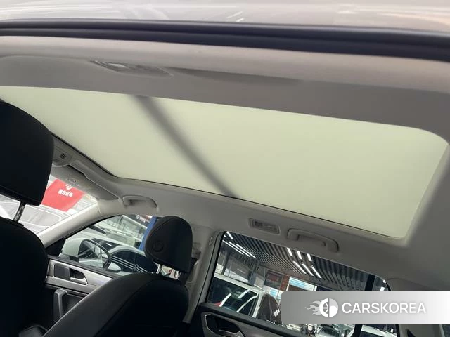 Volkswagen Tanyue id 4314655 из Китая 16