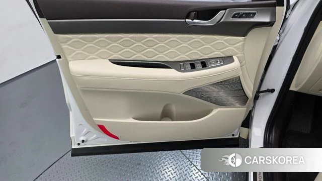 Hyundai Palisade id 4754360 из Кореи 16