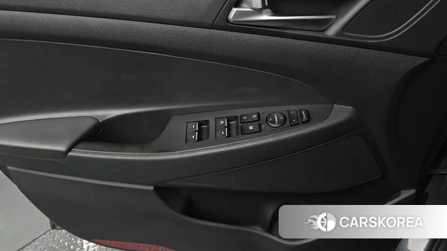 Hyundai All New Tucson id 4736882 из Кореи 16