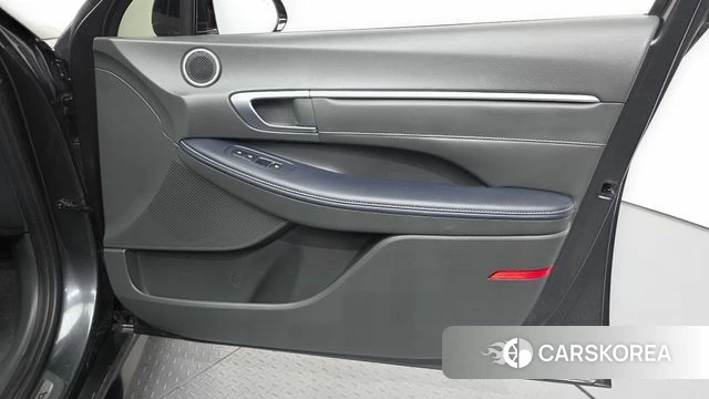 Hyundai Sonata (DN8) id 4625017 из Кореи 16